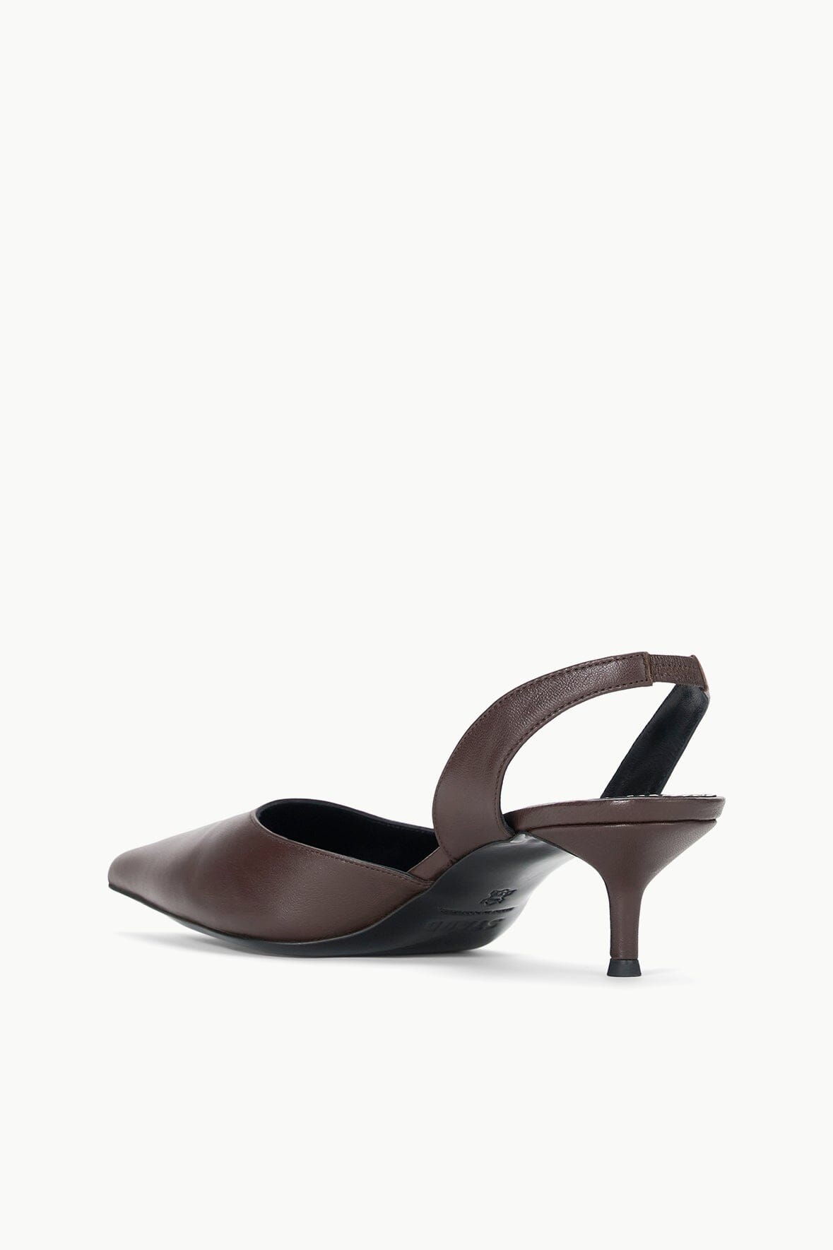 SEBASTIAN SLINGBACK ESPRESSO - STAUD US