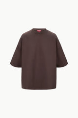 CAPSULE TOP DARK CHOCOLATE - STAUD sale