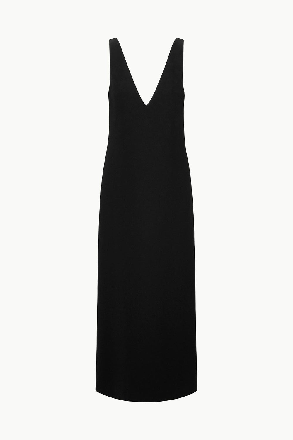 ZORA DRESS BLACK - STAUD outlet