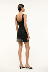 LE SABLE DRESS NYC SKYLINE - STAUD online