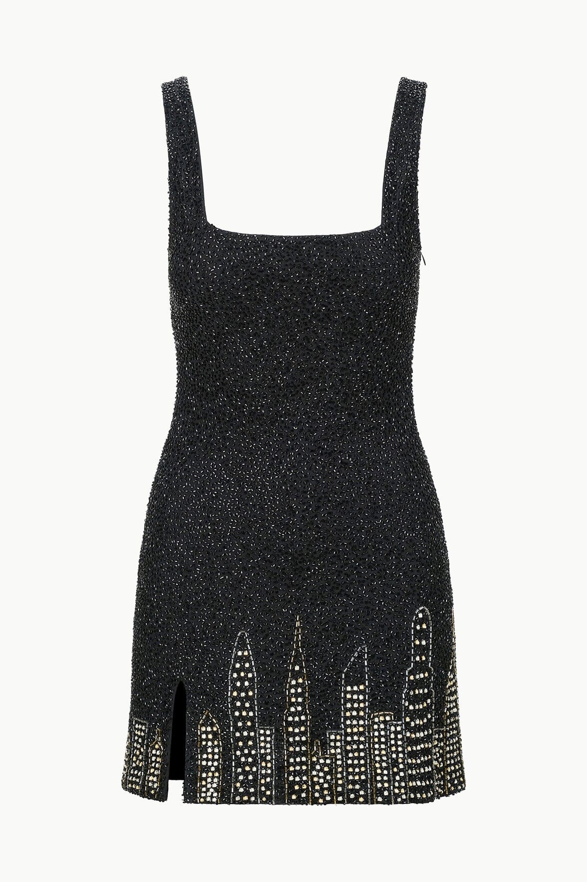 LE SABLE DRESS NYC SKYLINE - STAUD online