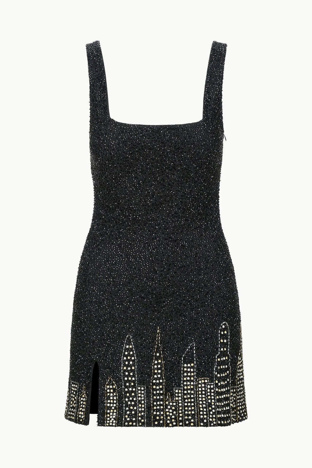 LE SABLE DRESS NYC SKYLINE - STAUD online