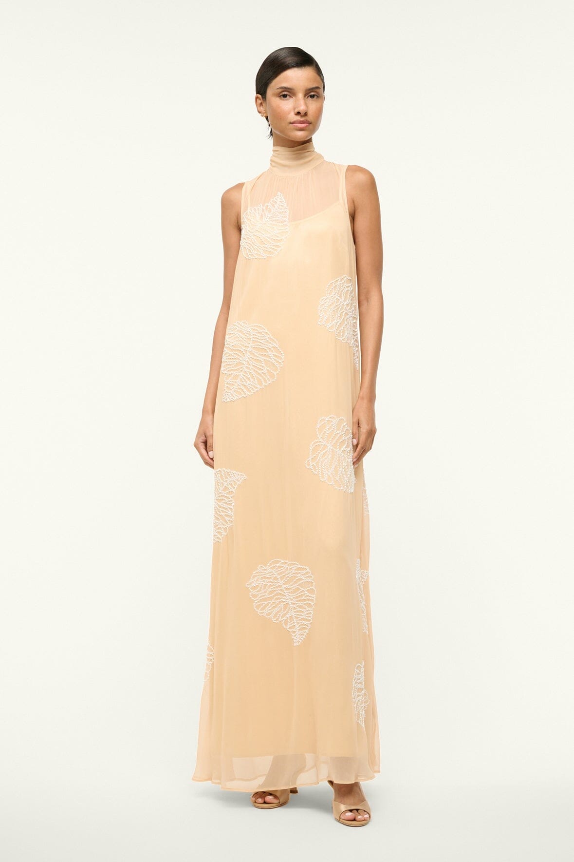 RUBI DRESS SANDY PALM - STAUD near me