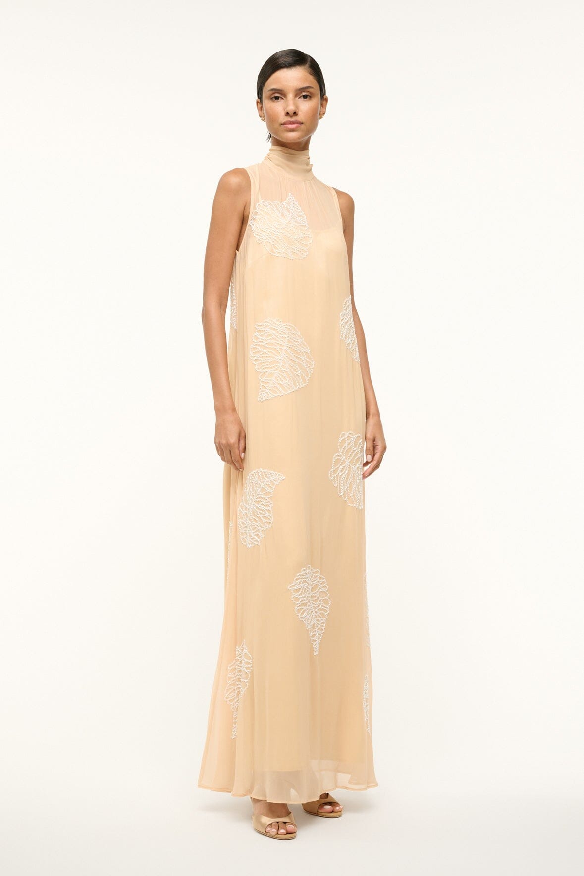 RUBI DRESS SANDY PALM - STAUD near me