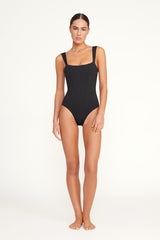 ADELAIDE ONE PIECE BLACK 1 - STAUD for sale