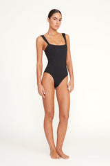 ADELAIDE ONE PIECE BLACK 1 - STAUD for sale