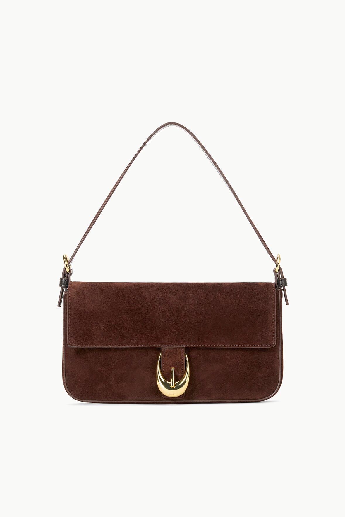 HARLOW BAG MAHOGANY - STAUD online
