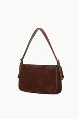 HARLOW BAG MAHOGANY - STAUD online