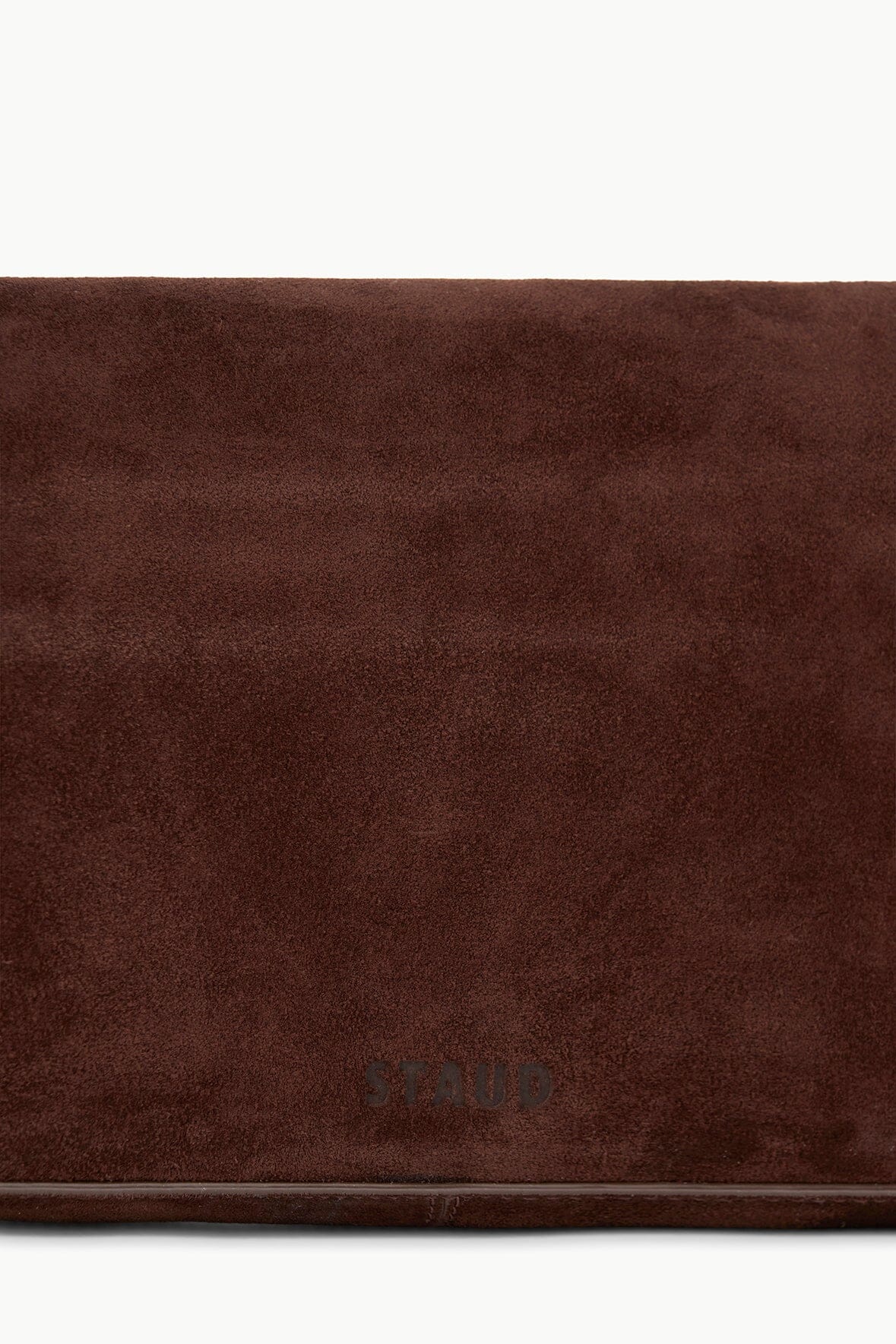 HARLOW BAG MAHOGANY - STAUD online
