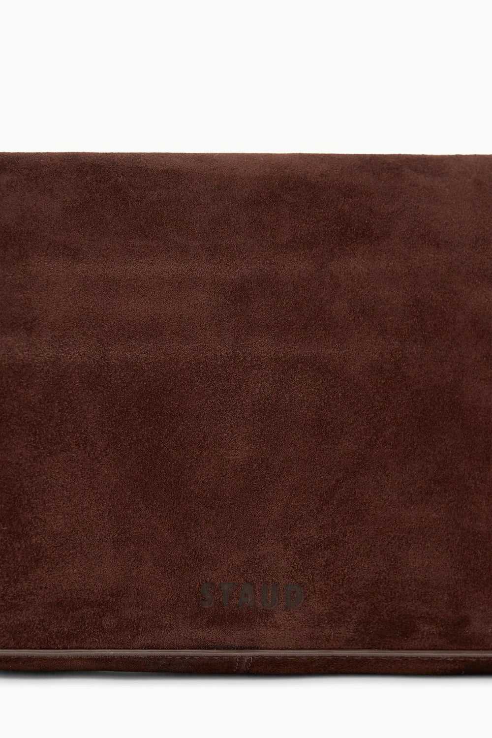 HARLOW BAG MAHOGANY - STAUD online