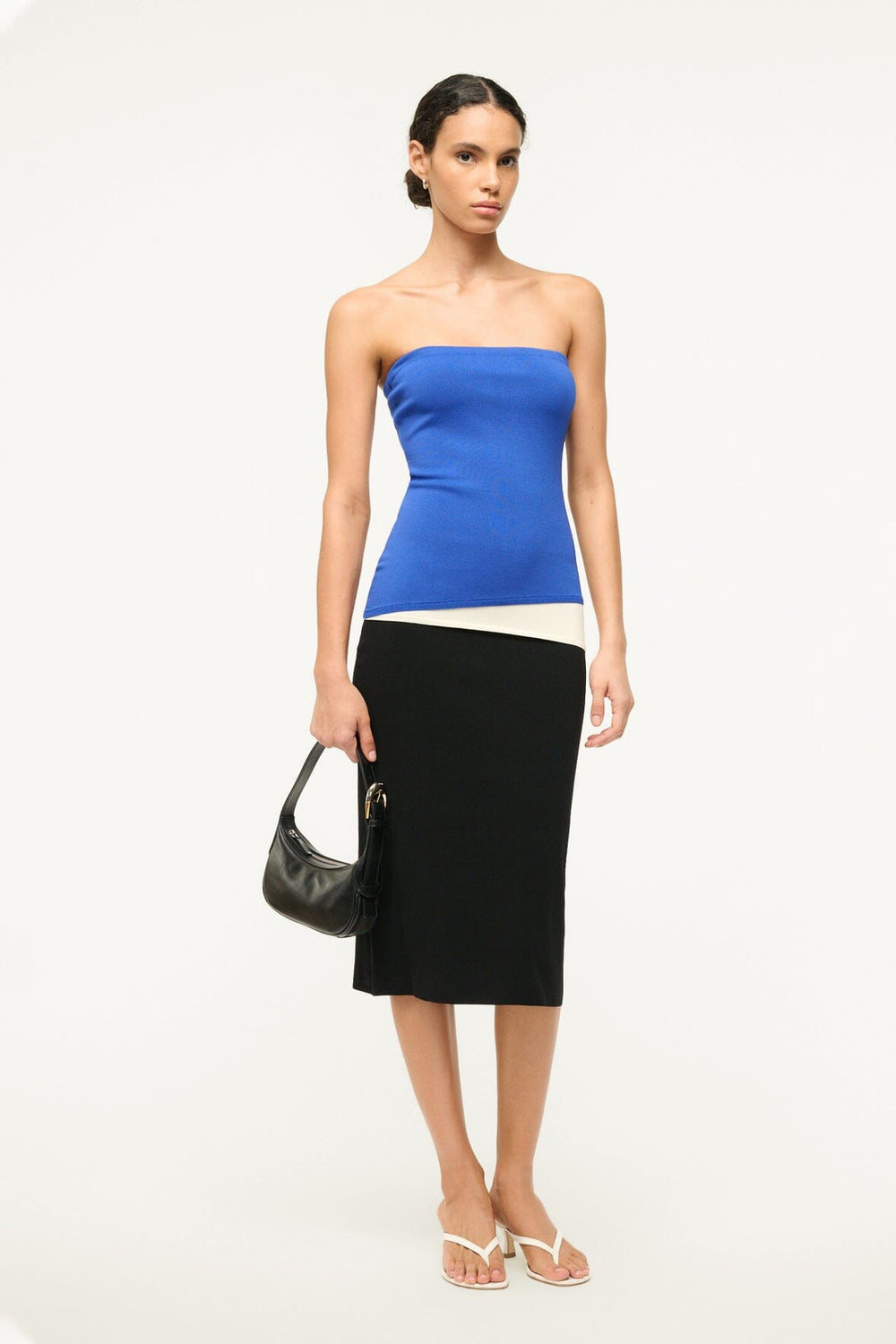 OWEN BAG BLACK - STAUD near me