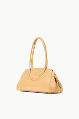 MAUDE SHOULDER BAG CAMEL - STAUD near me