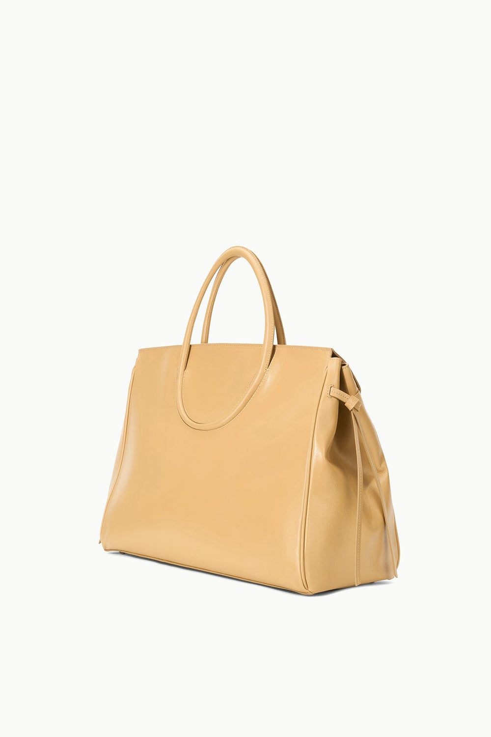 MAUDE CARRYALL CAMEL - STAUD online