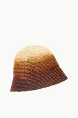 MEYERS CROCHET HAT SAND OMBRE - STAUD near me