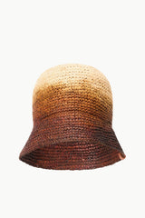 MEYERS CROCHET HAT SAND OMBRE - STAUD near me