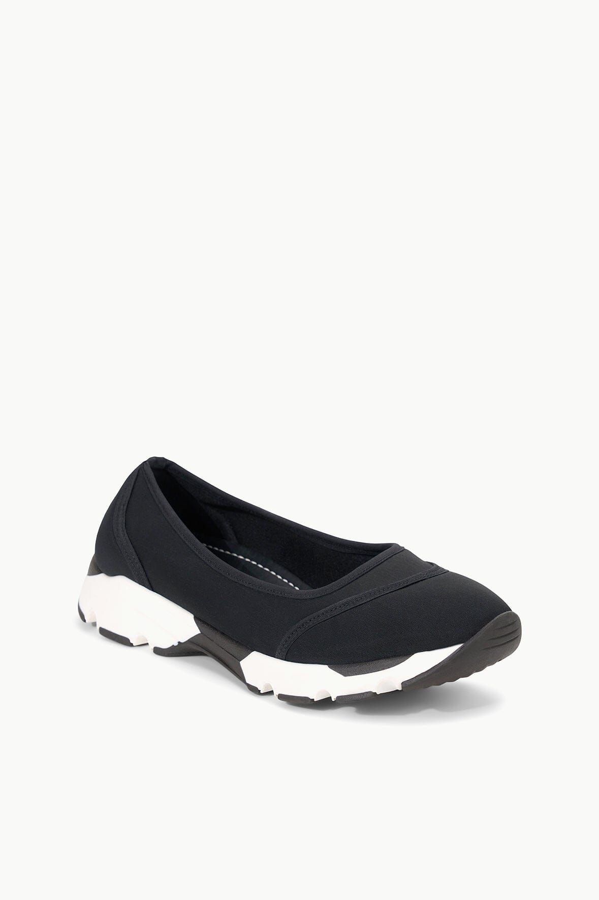 GINO BALLET GLIDE BLACK - STAUD online