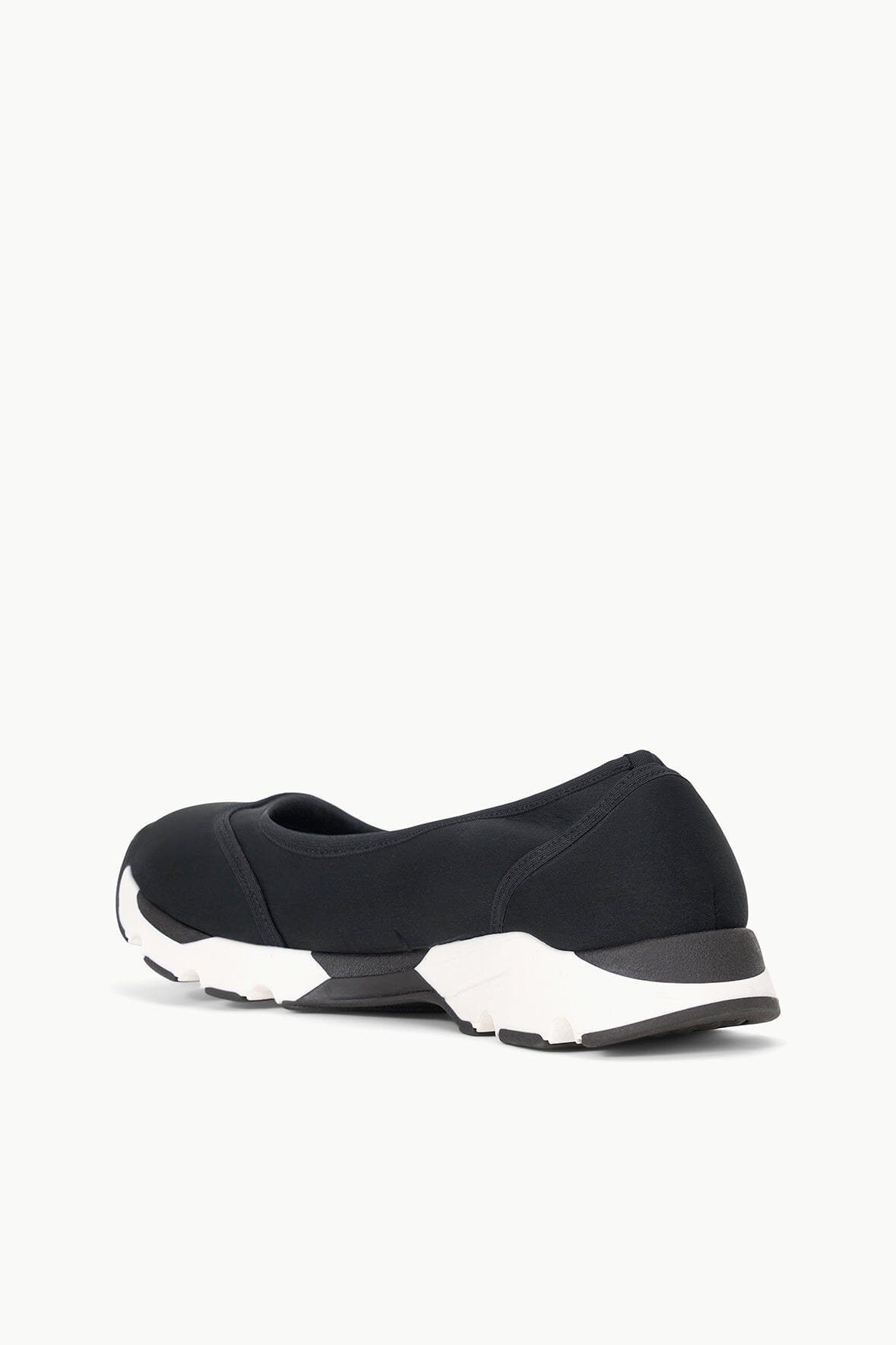 GINO BALLET GLIDE BLACK - STAUD online