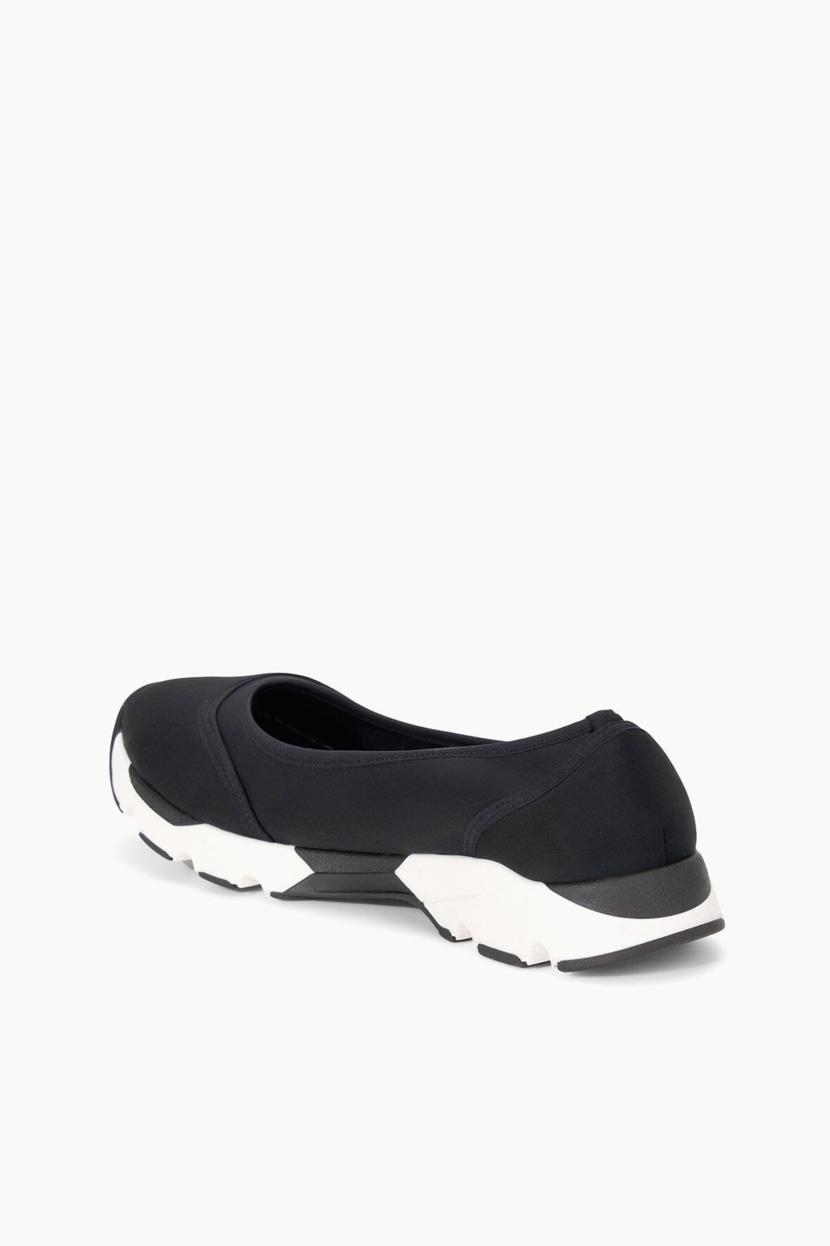 GINO BALLET GLIDE BLACK - STAUD online