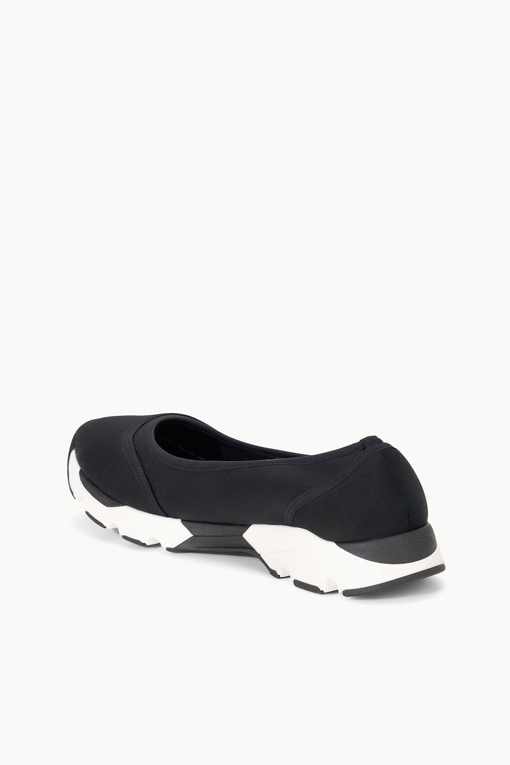GINO BALLET GLIDE BLACK - STAUD online
