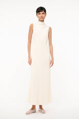 ARAYA DRESS IVORY - STAUD near me