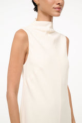 ARAYA DRESS IVORY - STAUD near me