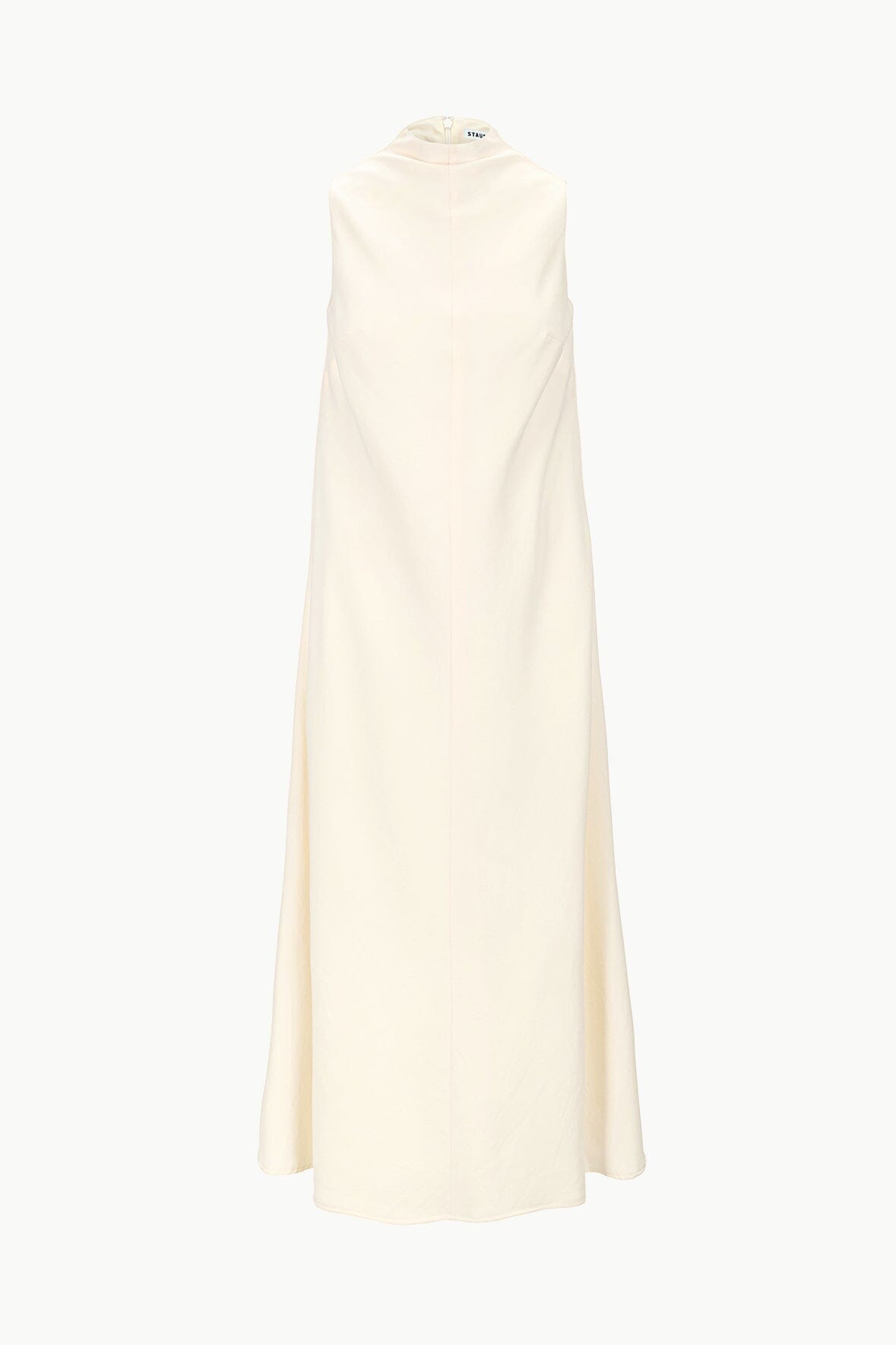 ARAYA DRESS IVORY - STAUD near me