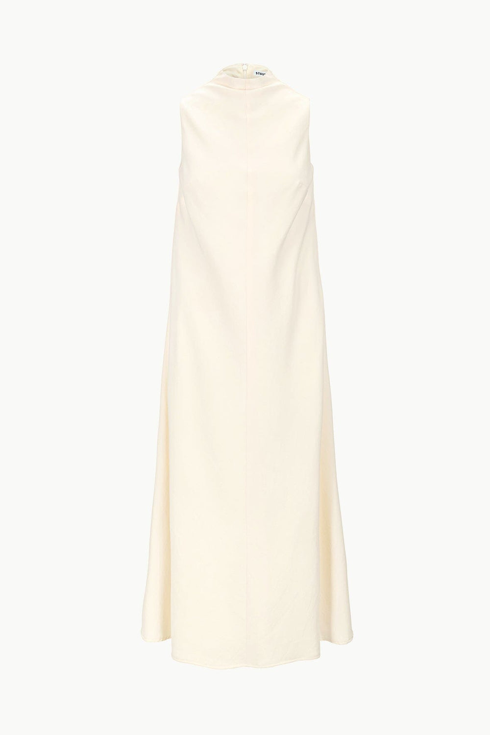 ARAYA DRESS IVORY - STAUD near me