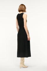 ELYSE DRESS BLACK - STAUD near me