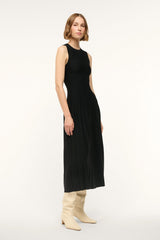 ELYSE DRESS BLACK - STAUD near me