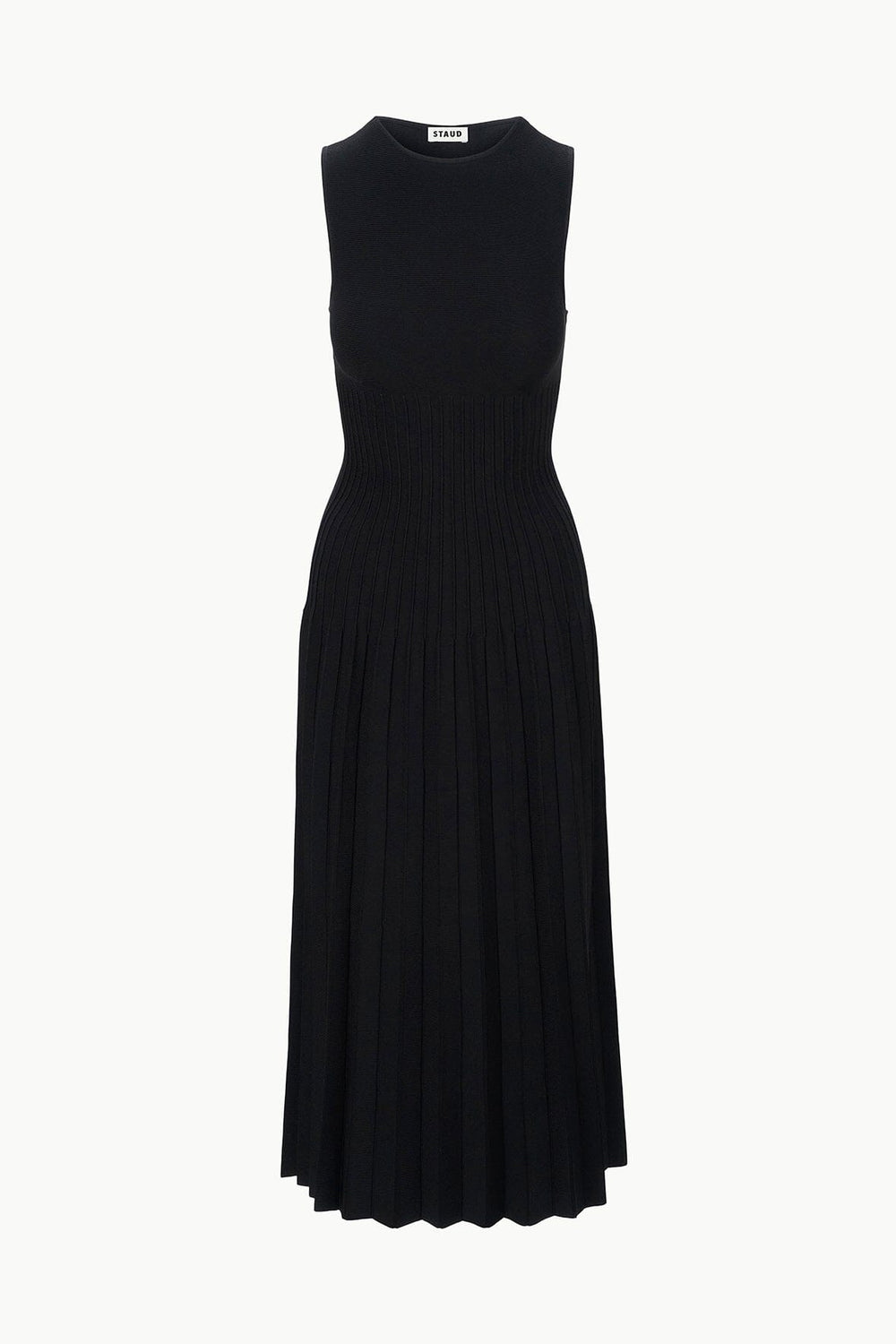 ELYSE DRESS BLACK - STAUD near me