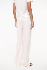 STROLL PANT IVORY - STAUD for sale