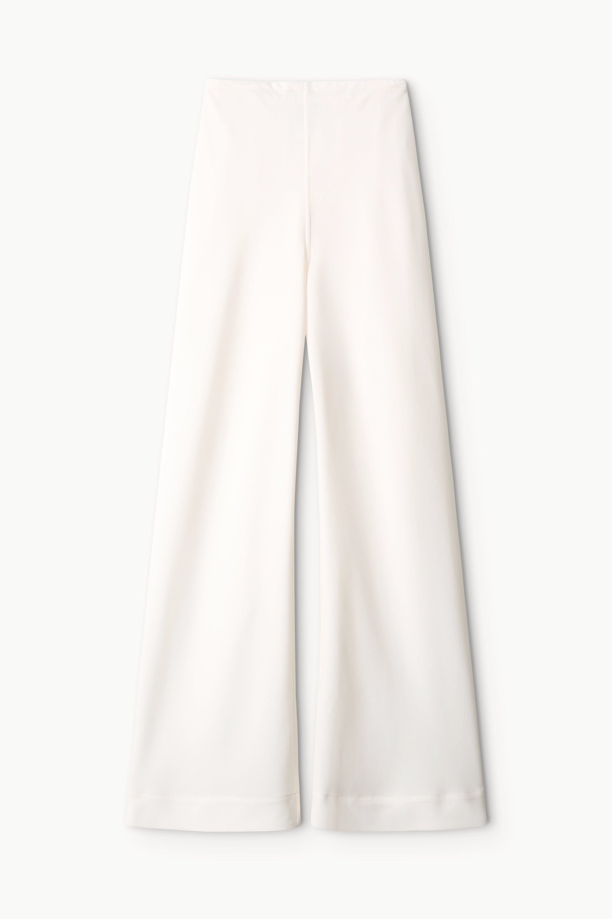 STROLL PANT IVORY - STAUD for sale
