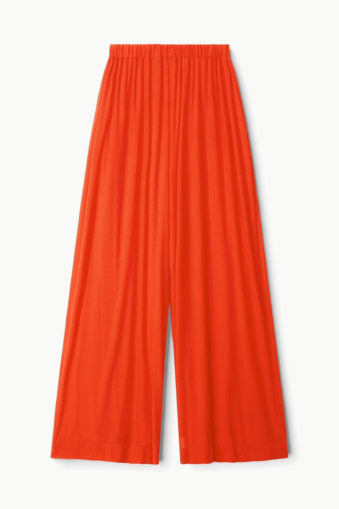 MARZA PANT CAYENNE - STAUD US