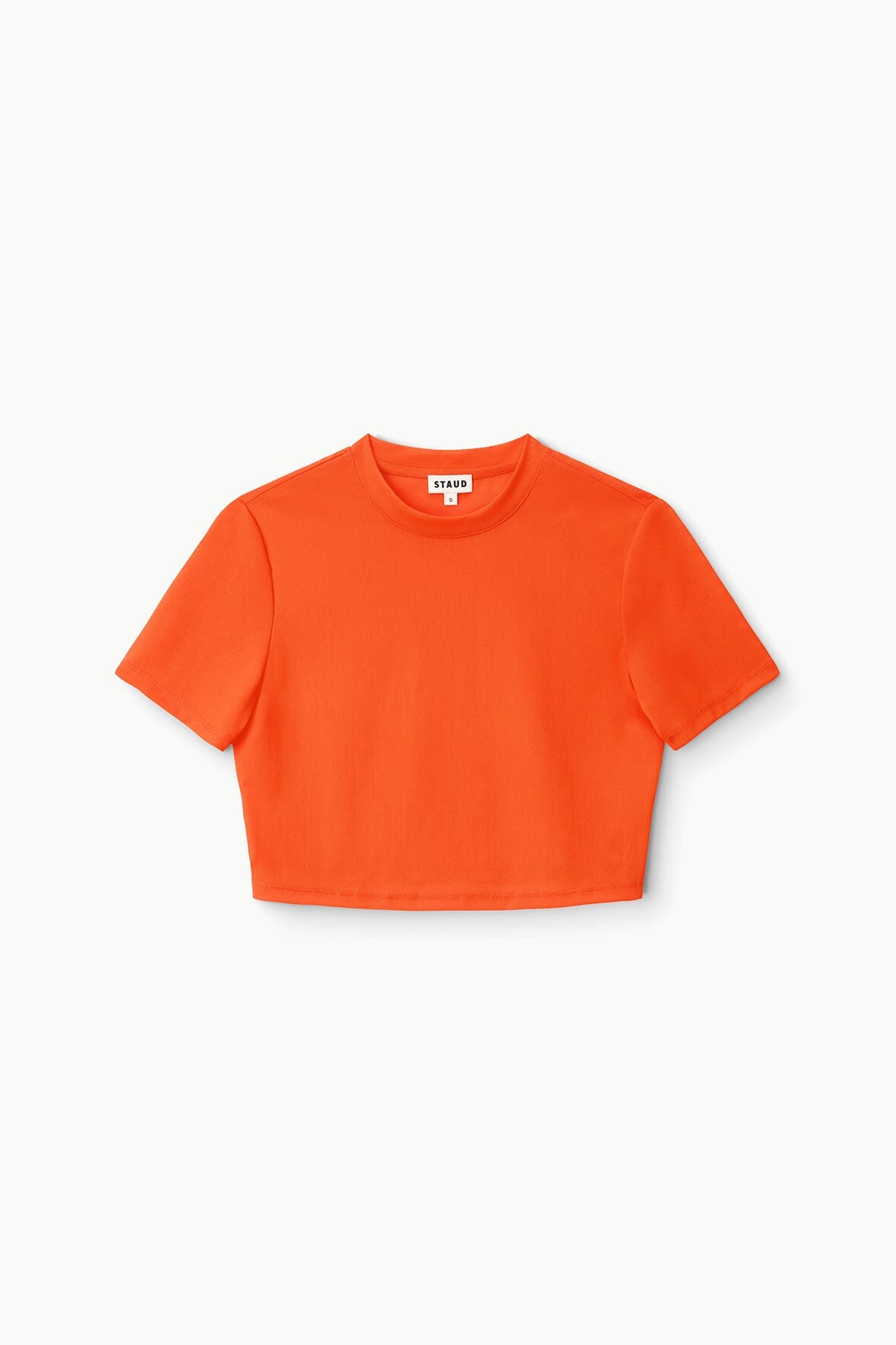 FERNANDA TOP CAYENNE - STAUD sale