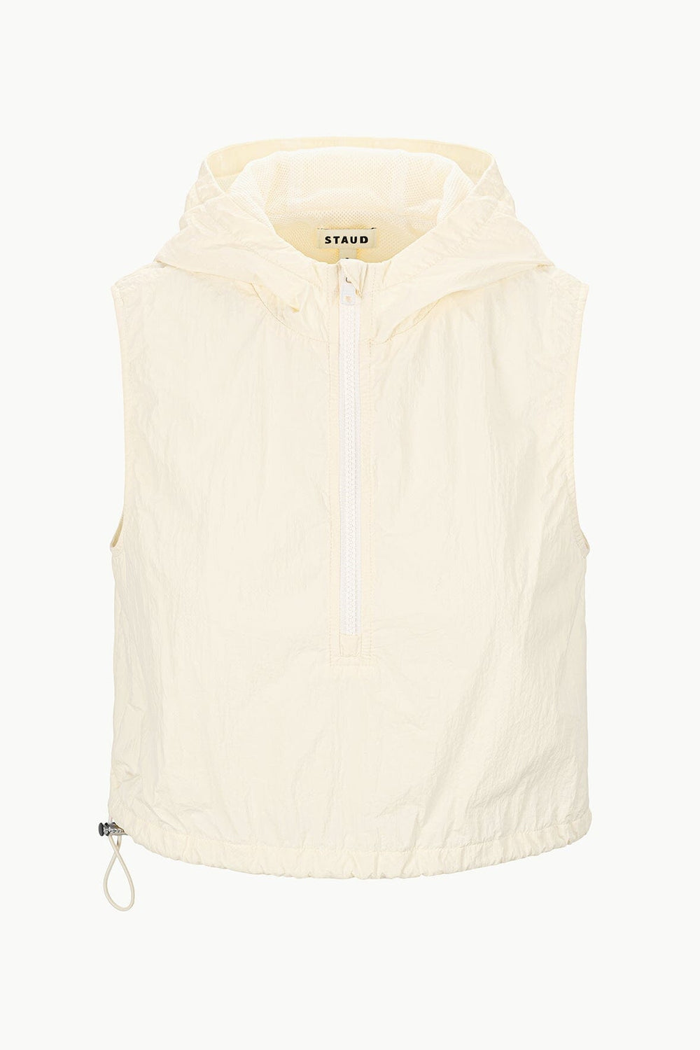COMPASS TOP IVORY - STAUD online