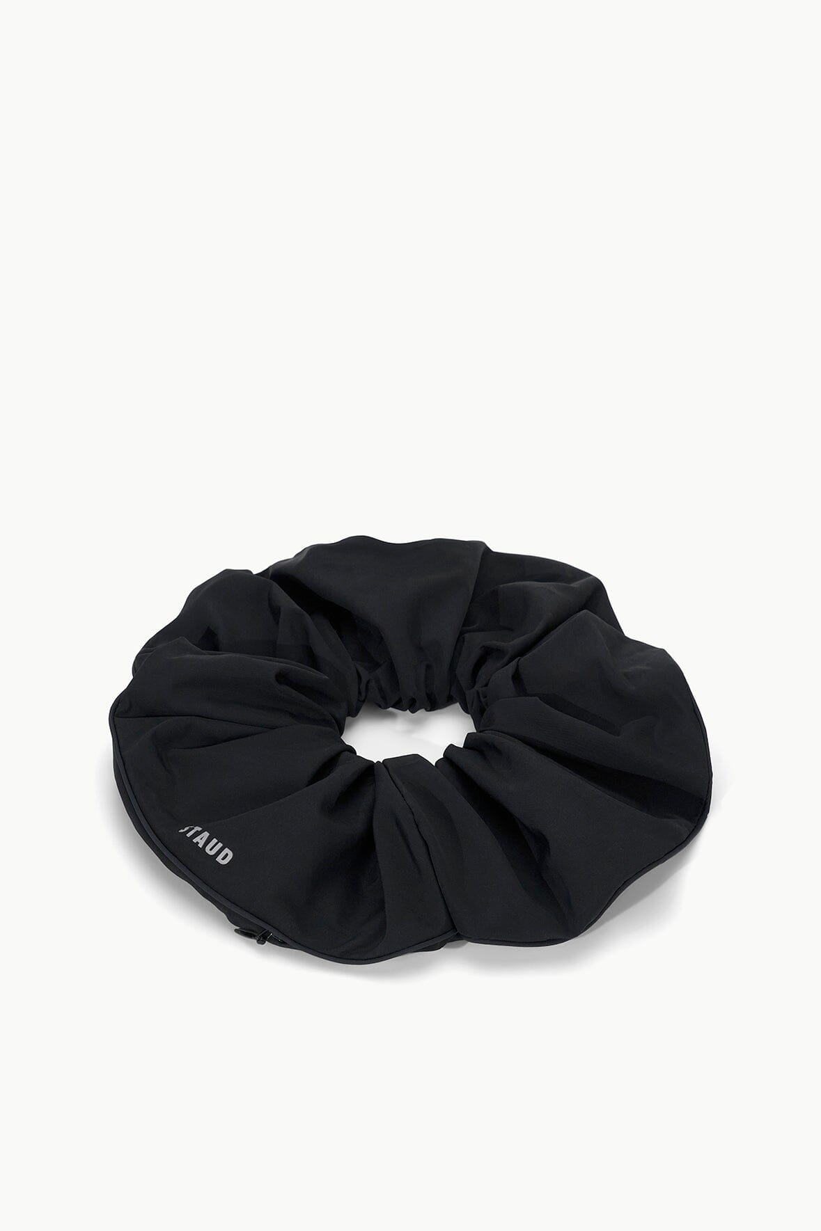 GORGE SCRUNCHIE BLACK - STAUD near me
