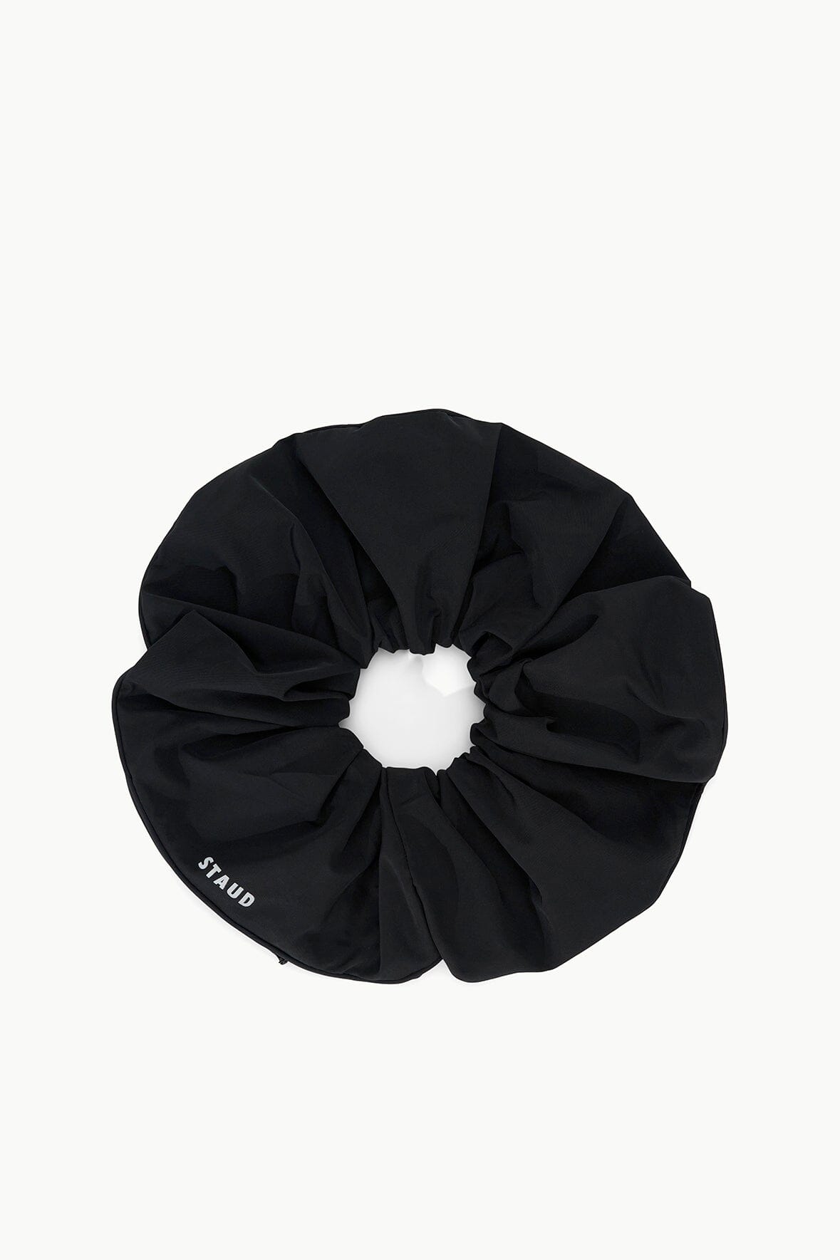 GORGE SCRUNCHIE BLACK - STAUD near me