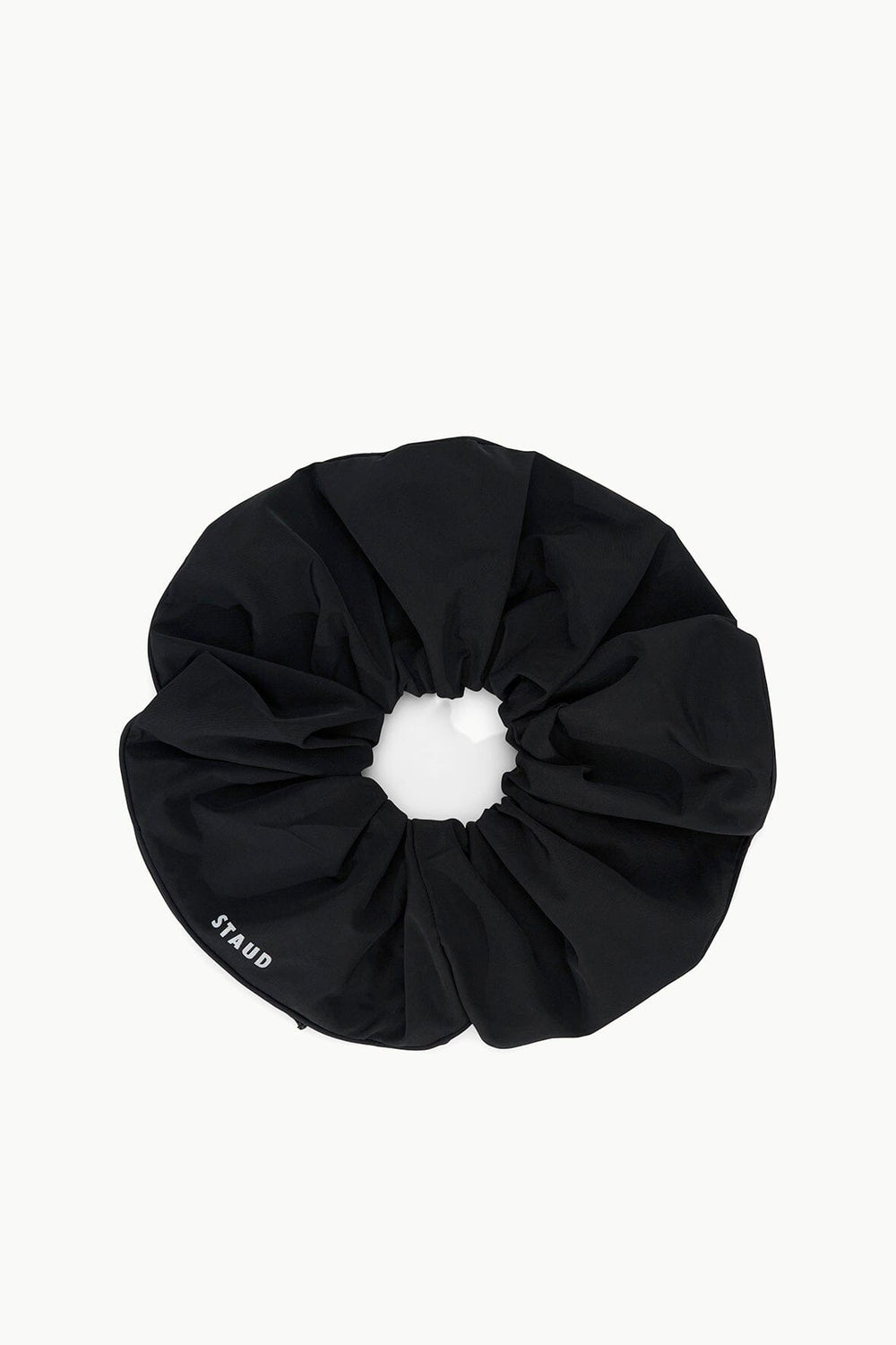 GORGE SCRUNCHIE BLACK - STAUD near me