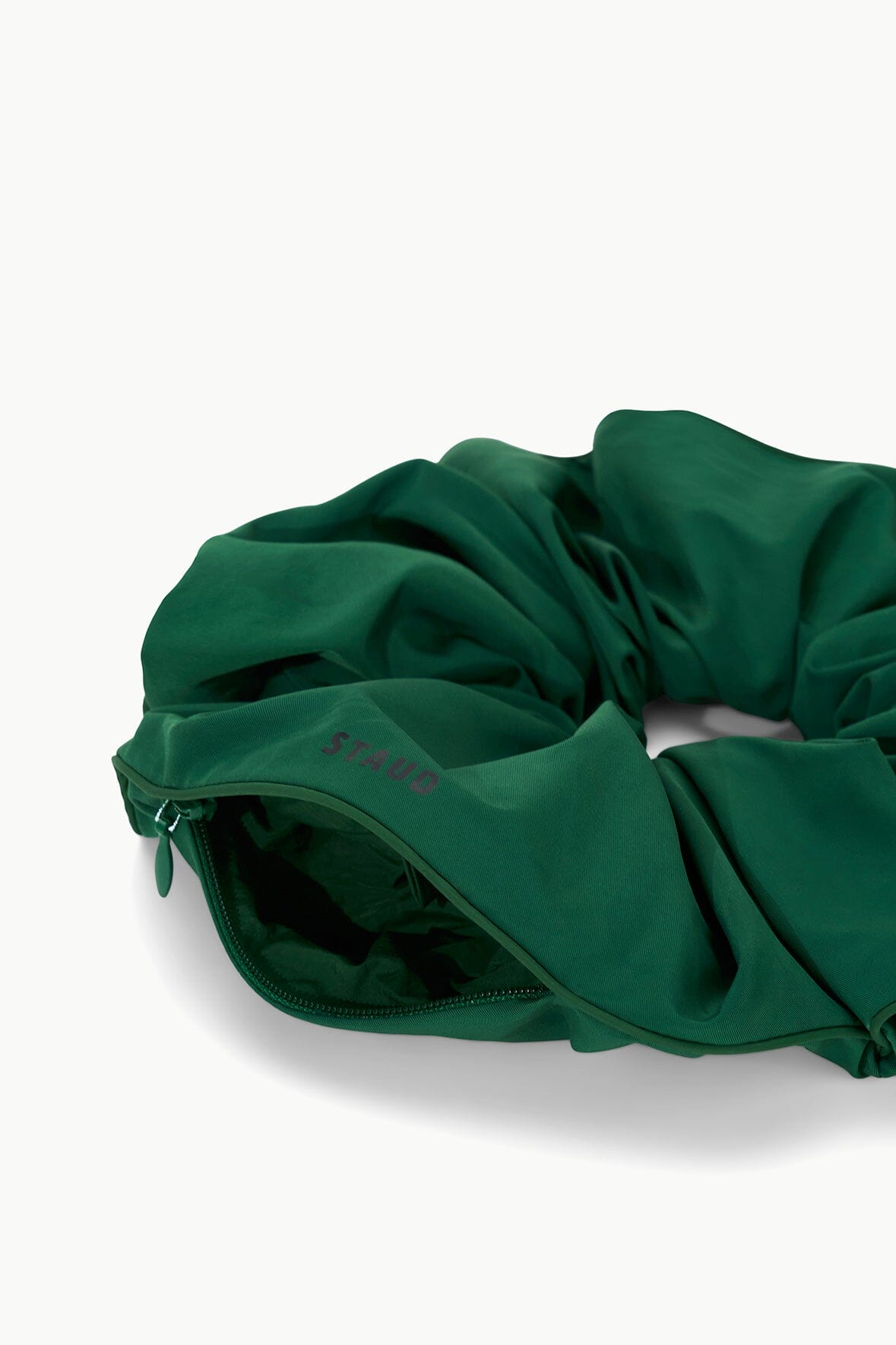 GORGE SCRUNCHIE JUNGLE - STAUD US