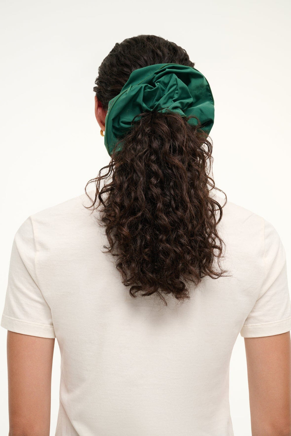 GORGE SCRUNCHIE JUNGLE - STAUD US