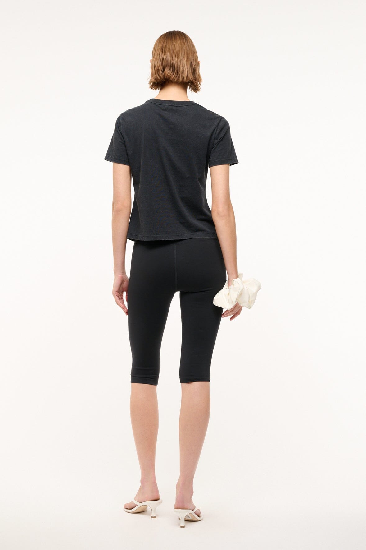 TREAD CAPRI BLACK - STAUD for sale