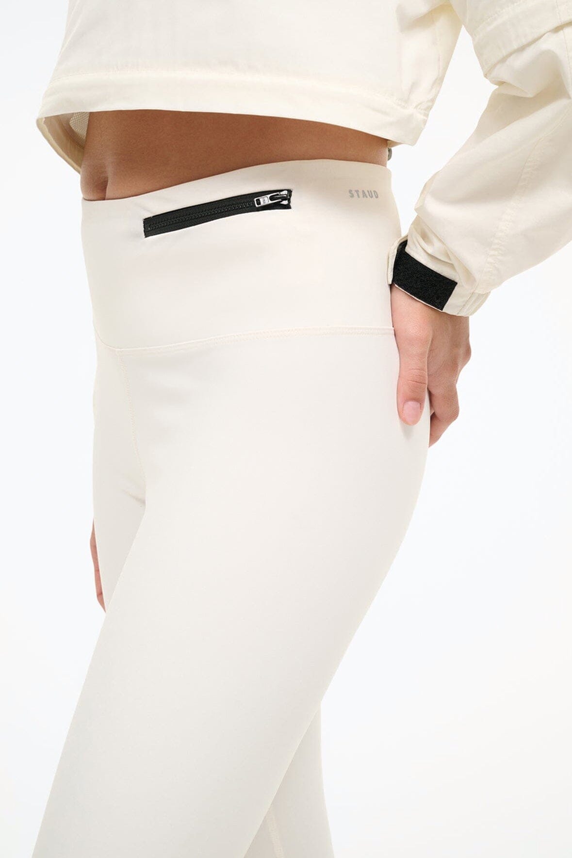 TREAD CAPRI IVORY - STAUD for sale