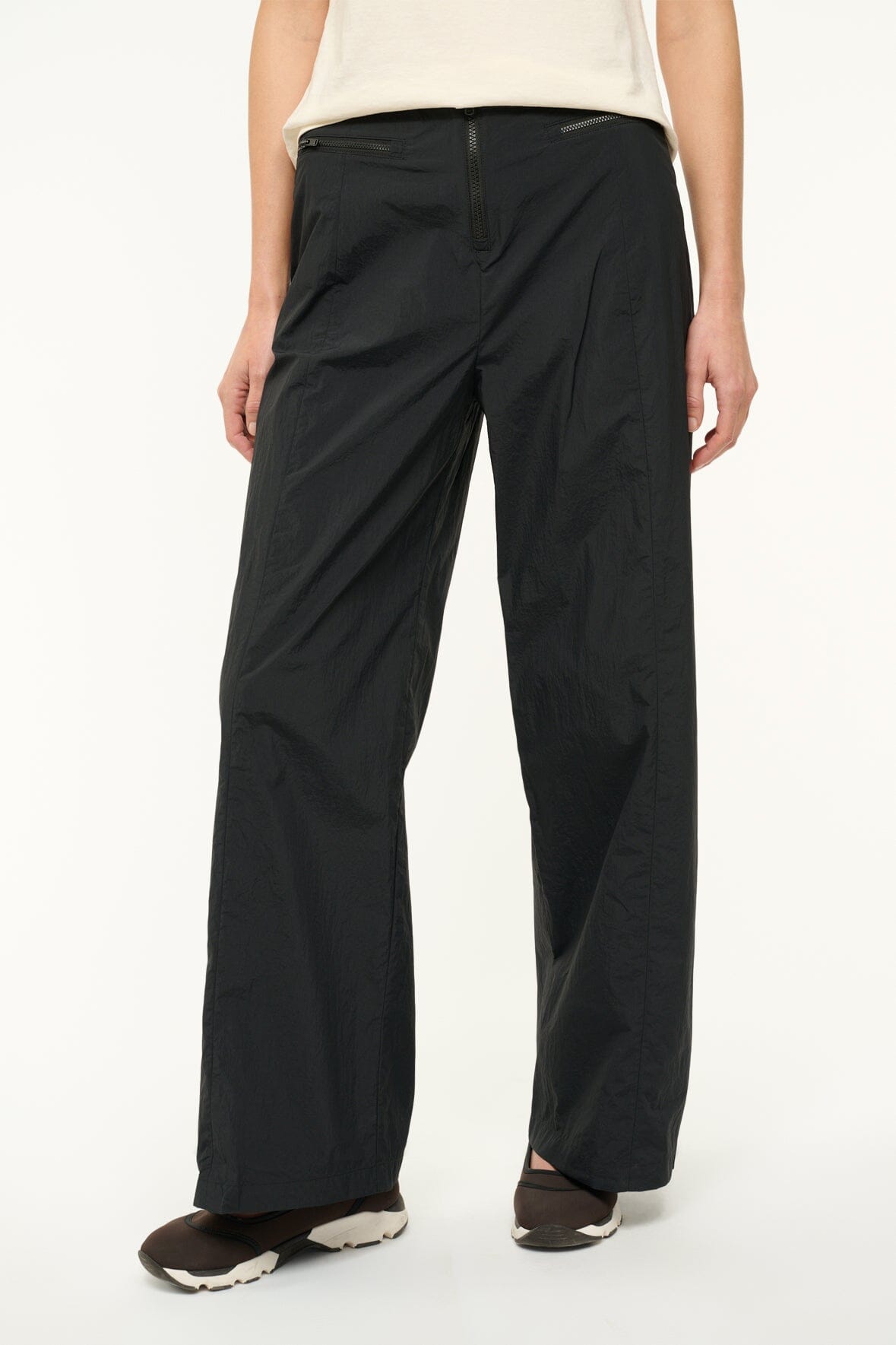 ADVENTURE PANT BLACK - STAUD online