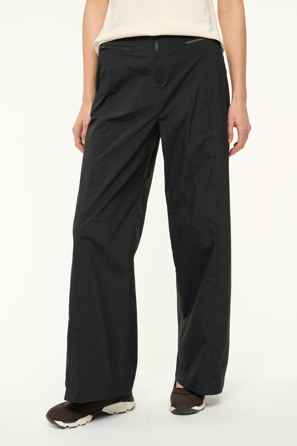 ADVENTURE PANT BLACK - STAUD online