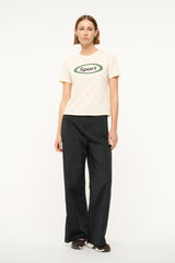 ADVENTURE PANT BLACK - STAUD online
