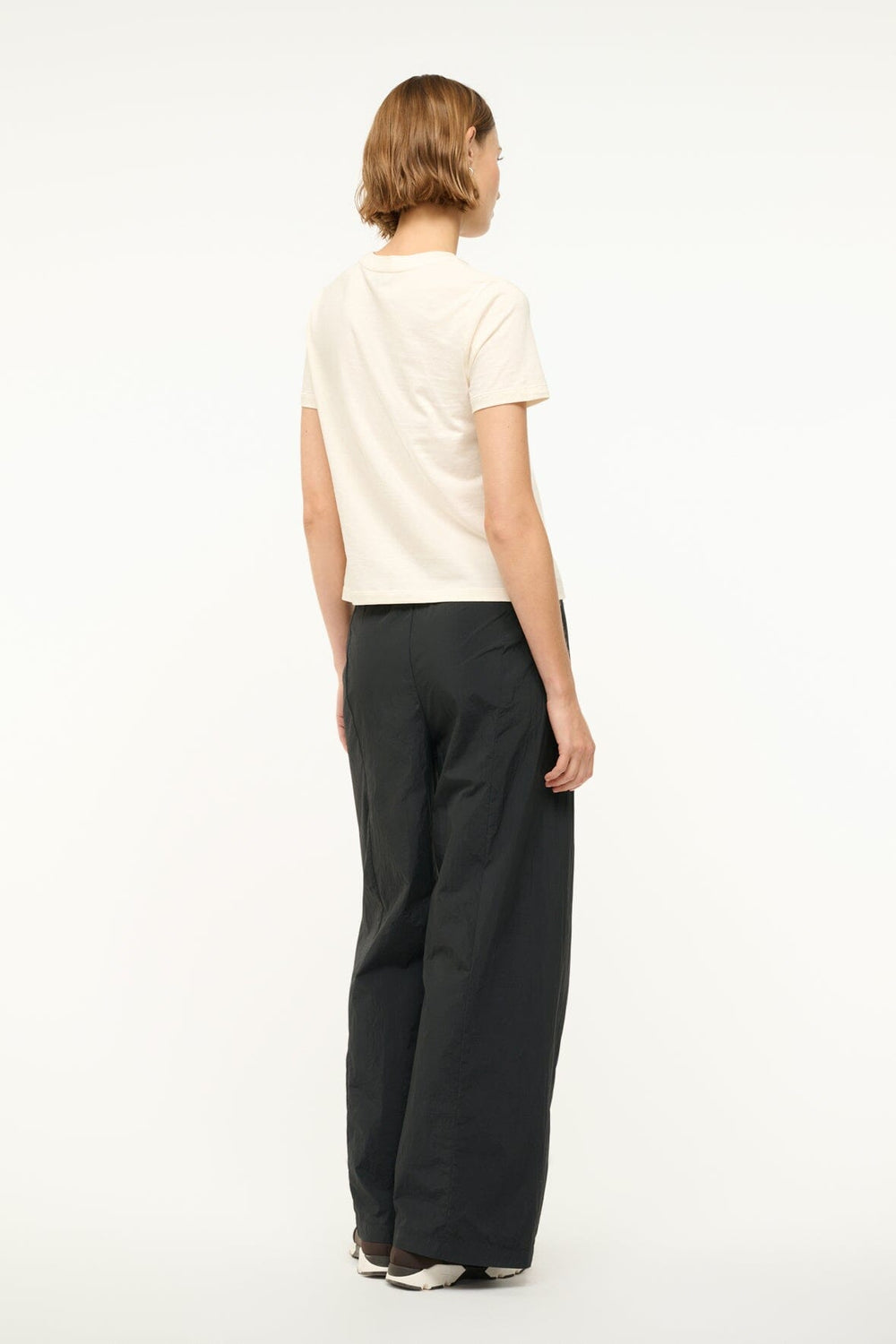 ADVENTURE PANT BLACK - STAUD online