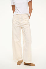 ADVENTURE PANT IVORY - STAUD near me