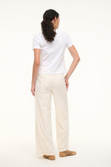 ADVENTURE PANT IVORY - STAUD near me