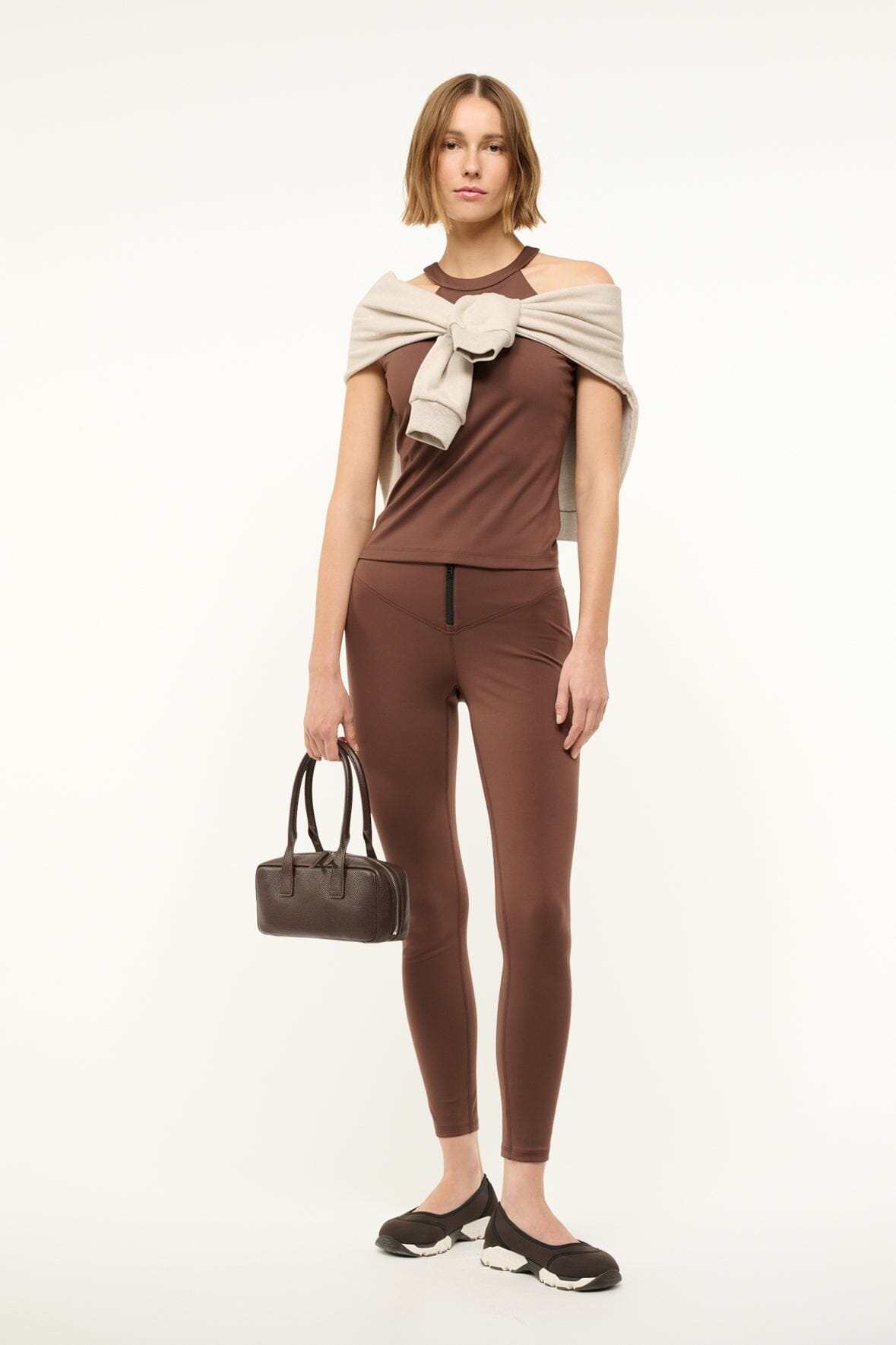 ACE TOP DARK OAK - STAUD sale