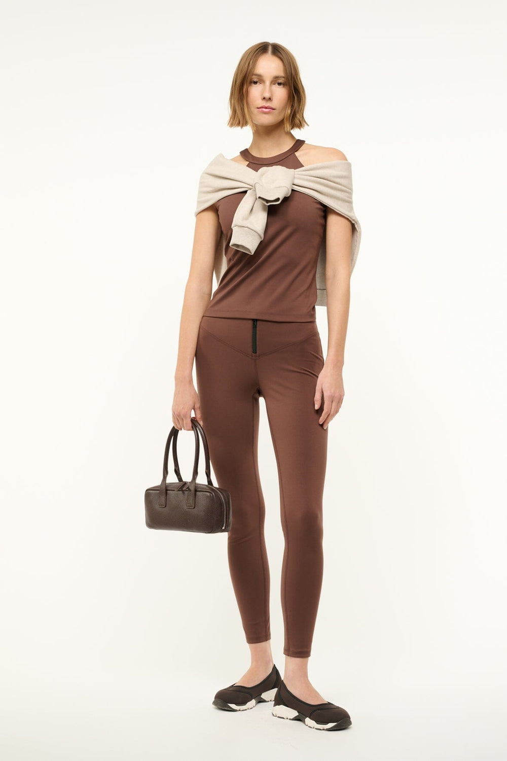 ACE TOP DARK OAK - STAUD sale